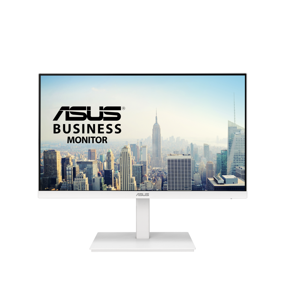 90LM0562-B02170 ASUS VA24EQSB-W Monitor PC 60,5 cm (23.8") 1920 x 1080 Pixel Full HD LED Bianco