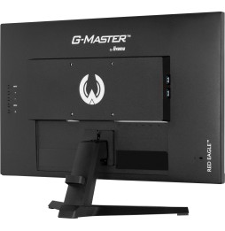 iiyama G-MASTER G2470HSU-B6 Monitor PC 60,5 cm (23.8") 1920 x 1080 Pixel Full HD Nero