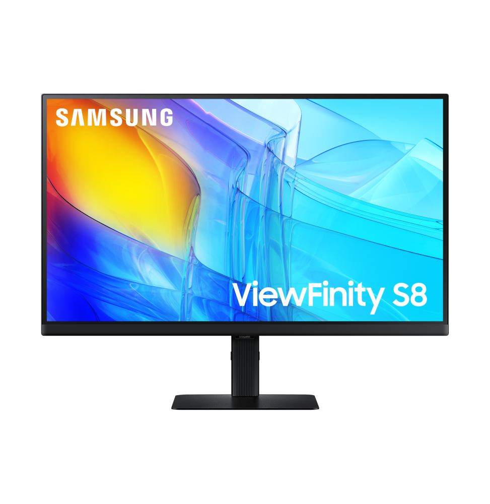 LS27D800EAUXEN Samsung ViewFinity S8 S80D LED display 68,6 cm (27") 3840 x 2160 Pixel 4K Ultra HD Ne