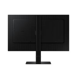 LS24D600UAUXEN Samsung ViewFinity S6 S60UD Monitor PC 61 cm (24") 2560 x 1440 Pixel Quad HD LED Nero