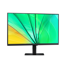 LS27D600EAUXEN Samsung ViewFinity S6 S60D LED display 68,6 cm (27") 2560 x 1440 Pixel Quad HD Nero