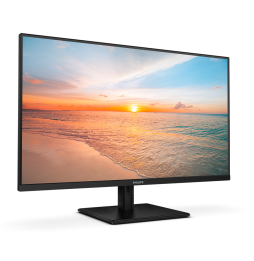Philips Serie 1000 32E1N1800LA/00 LED display 80 cm (31.5") 3840 x 2160 Pixel 4K Ultra HD LCD Nero