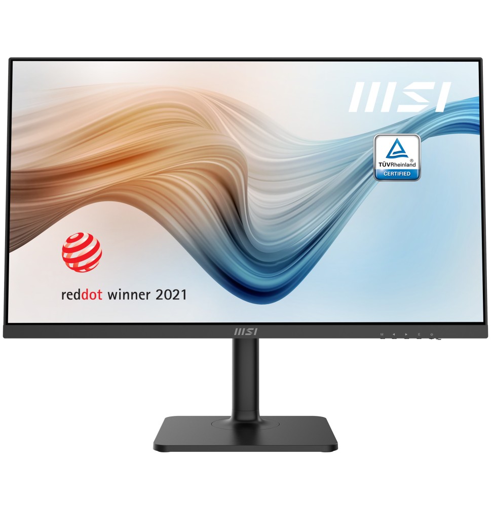 MODERN MD272QXP MSI Modern MD272QXP Monitor PC 68,6 cm (27") 2560 x 1440 Pixel Wide Quad HD LCD Nero