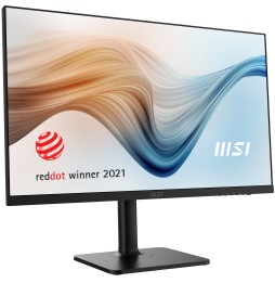 MODERN MD272QXP MSI Modern MD272QXP Monitor PC 68,6 cm (27") 2560 x 1440 Pixel Wide Quad HD LCD Nero