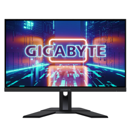 Gigabyte M27Q LED display 68,6 cm (27") 2560 x 1440 Pixel Quad HD Nero
