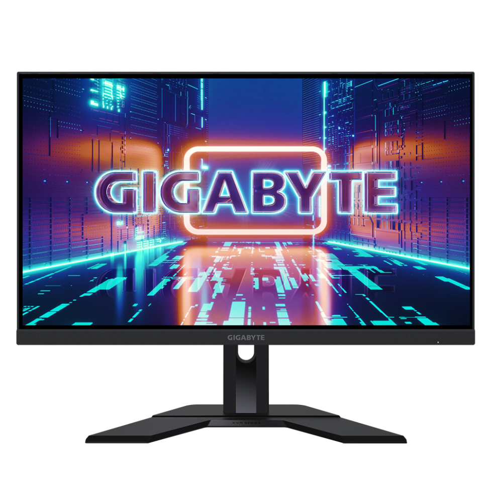 Gigabyte M27Q LED display 68,6 cm (27") 2560 x 1440 Pixel Quad HD Nero