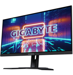 Gigabyte M27Q LED display 68,6 cm (27") 2560 x 1440 Pixel Quad HD Nero