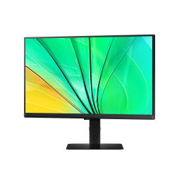 LS24D600EAUXEN Samsung ViewFinity S6 S60D LED display 61 cm (24") 2560 x 1440 Pixel Quad HD Nero