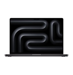 MUW63T/A Apple MacBook Pro 16'' M3 Max chip con 16‑core CPU e 40‑core GPU, 1TB SSD - Nero Siderale