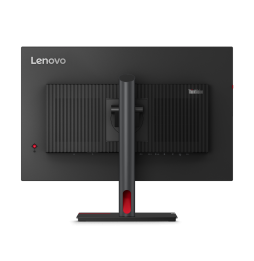 63F1UAT3IT Lenovo ThinkVision 27 3D LED display 68,6 cm (27") 3840 x 2160 Pixel 4K Ultra HD Nero