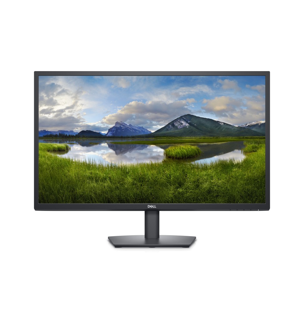 210-BEJQ DELL E Series E2723H Monitor PC 68,6 cm (27") 1920 x 1080 Pixel Full HD LCD Nero