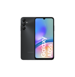 SM-A057GZKUEUB Samsung Galaxy A05s 17 cm (6.7") Doppia SIM Android 13 4G USB tipo-C 4 GB 64 GB 5000