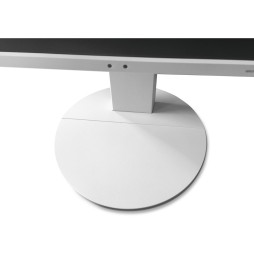 60004677 NEC MultiSync EA241WU LED display 61 cm (24") 1920 x 1200 Pixel WUXGA Bianco