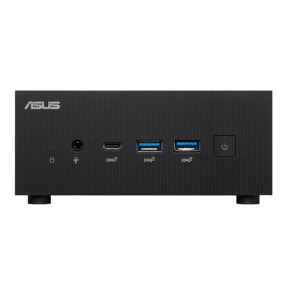 ASUS ExpertCenter PN64-S5012MD Intel® Core™ i5 i5-12500H 8 GB DDR5-SDRAM 256 GB SSD Mini PC Nero