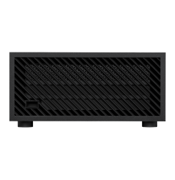 ASUS ExpertCenter PN64-S5012MD Intel® Core™ i5 i5-12500H 8 GB DDR5-SDRAM 256 GB SSD Mini PC Nero