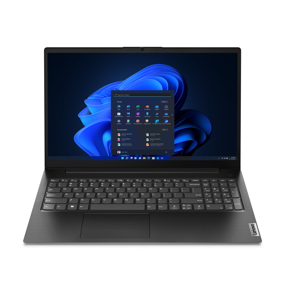 83A100KEIX Lenovo V V15 Intel® Core™ i3 i3-1315U Computer portatile 39,6 cm (15.6") Full HD 8 GB DDR