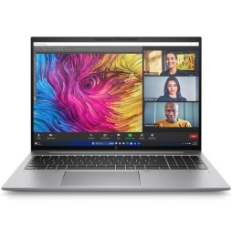 A3YZ9ET HP ZBook Firefly 16 inch G11 Mobile Workstation PC Intel Core Ultra 7 155H 40,6 cm (16") WUX
