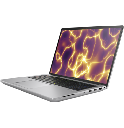 98K49ET HP ZBook Fury 16 G11 Mobile Workstation PC Intel® Core™ i7 i7-13850HX 40,6 cm (16") WUXGA 32