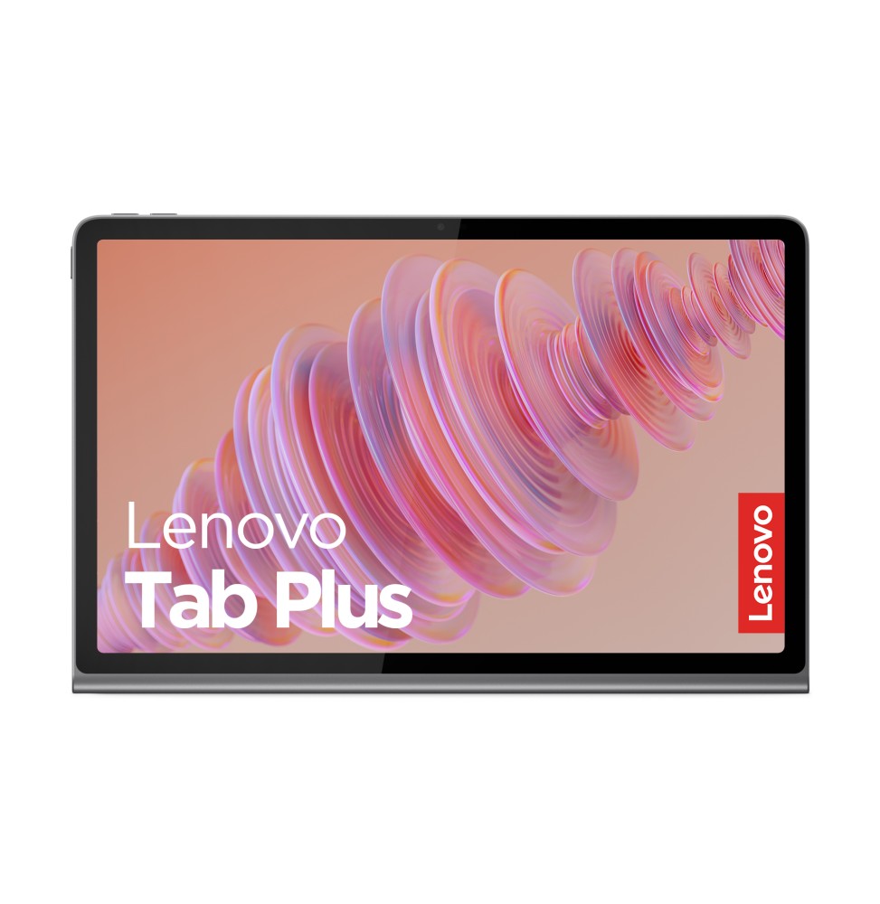ZADX0091SE Lenovo Tab Plus Mediatek 128 GB 29,2 cm (11.5") 8 GB Wi-Fi 5 (802.11ac) Android 14 Grigio