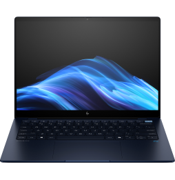 A26TMEA HP EliteBook Ultra 14 inch G1q Notebook AI PC Qualcomm Snapdragon X1E-78-100 Computer portat