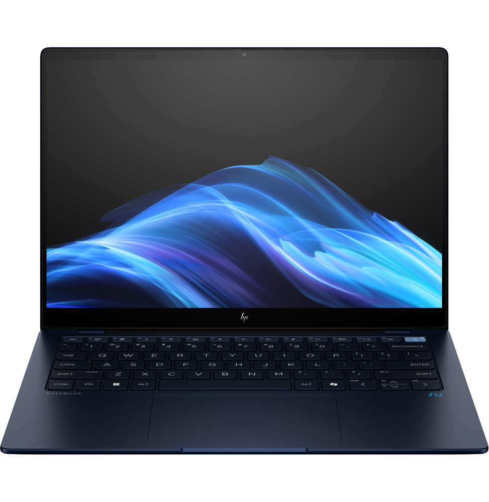 A26TMEA HP EliteBook Ultra 14 inch G1q Notebook AI PC Qualcomm Snapdragon X1E-78-100 Computer portat