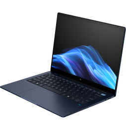 A26TMEA HP EliteBook Ultra 14 inch G1q Notebook AI PC Qualcomm Snapdragon X1E-78-100 Computer portat