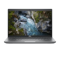 NYJHM DELL Precision 3490 Intel Core Ultra 7 155H Workstation mobile 35,6 cm (14") Full HD 32 GB DDR