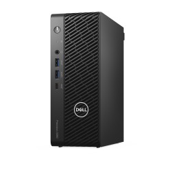 DELL Precision 3280 Intel® Core™ i7 i7-14700 16 GB DDR5-SDRAM 512 GB SSD NVIDIA T1000 Windows 11 Pro