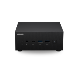 ASUS ExpertCenter PN64-S7018MDE1 Intel® Core™ i7 i7-13700H 16 GB DDR5-SDRAM 512 GB SSD Mini PC Nero