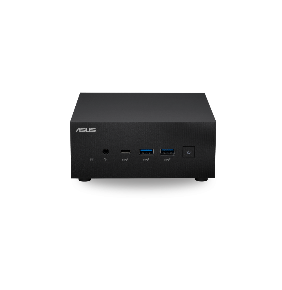 ASUS ExpertCenter PN64-S7018MDE1 Intel® Core™ i7 i7-13700H 16 GB DDR5-SDRAM 512 GB SSD Mini PC Nero