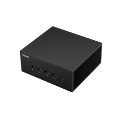 ASUS ExpertCenter PN64-S7018MDE1 Intel® Core™ i7 i7-13700H 16 GB DDR5-SDRAM 512 GB SSD Mini PC Nero