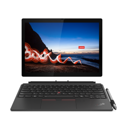 21LK0026IX Lenovo ThinkPad X12 Detachable Intel Core Ultra 7 164U Ibrido (2 in 1) 31,2 cm (12.3") To