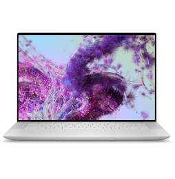 V35PK DELL XPS 9640 Intel Core Ultra 9 185H Computer portatile 41,4 cm (16.3") Touch screen UHD+ 32