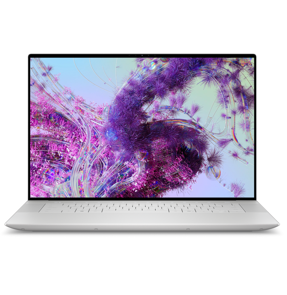 V35PK DELL XPS 9640 Intel Core Ultra 9 185H Computer portatile 41,4 cm (16.3") Touch screen UHD+ 32
