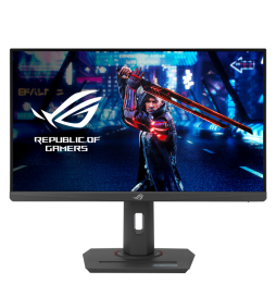 90LM09M0-B01370 ASUS ROG Strix XG259QNS Monitor PC 62,2 cm (24.5") 1920 x 1080 Pixel Full HD LCD Ner
