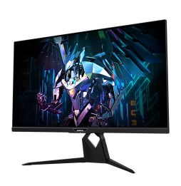 4719331811846 Gigabyte AORUS FI32Q-X LED display 81,3 cm (32") 2560 x 1440 Pixel Quad HD Nero