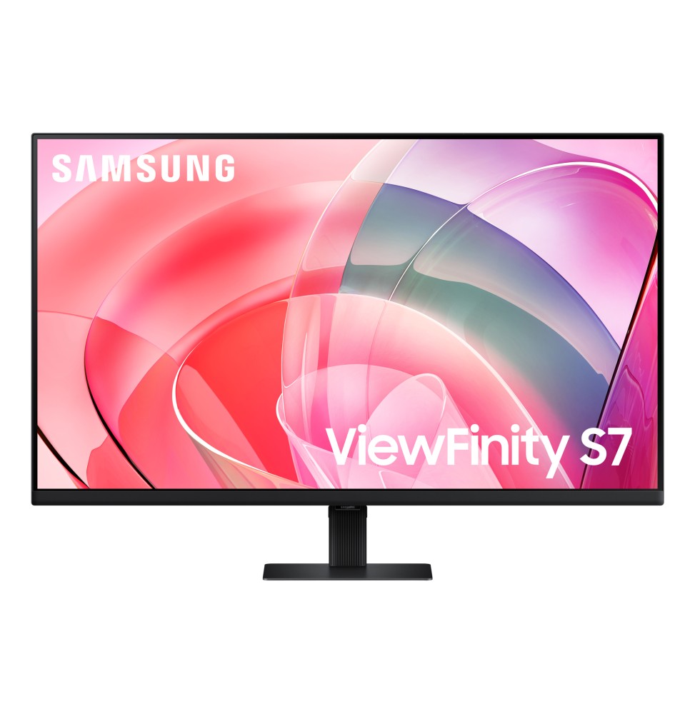 LS32D700EAUXEN Samsung ViewFinity Monitor HRM S7 - S70D da 32'' UHD Flat