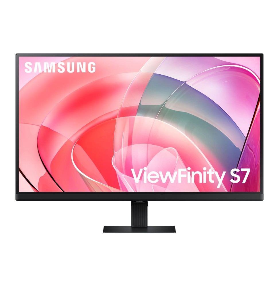 LS27D700EAUXEN Samsung ViewFinity Monitor HRM S7 - S70D da 27'' UHD Flat
