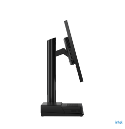 12BMMAT1EU Lenovo ThinkCentre TIO Flex 24i Monitor PC 60,5 cm (23.8") 1920 x 1080 Pixel Full HD LCD