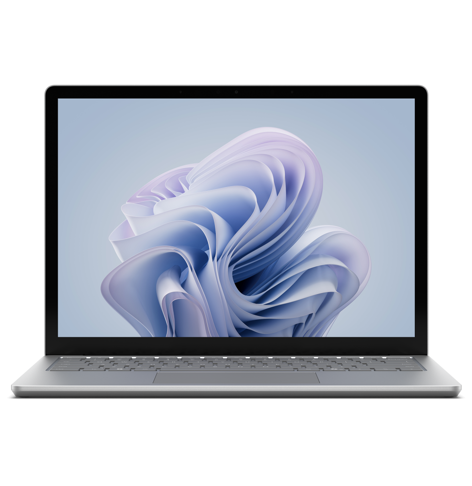 ZJV-00035 Microsoft Surface Laptop 6 Intel Core Ultra 7 165H Computer portatile 34,3 cm (13.5") Touc