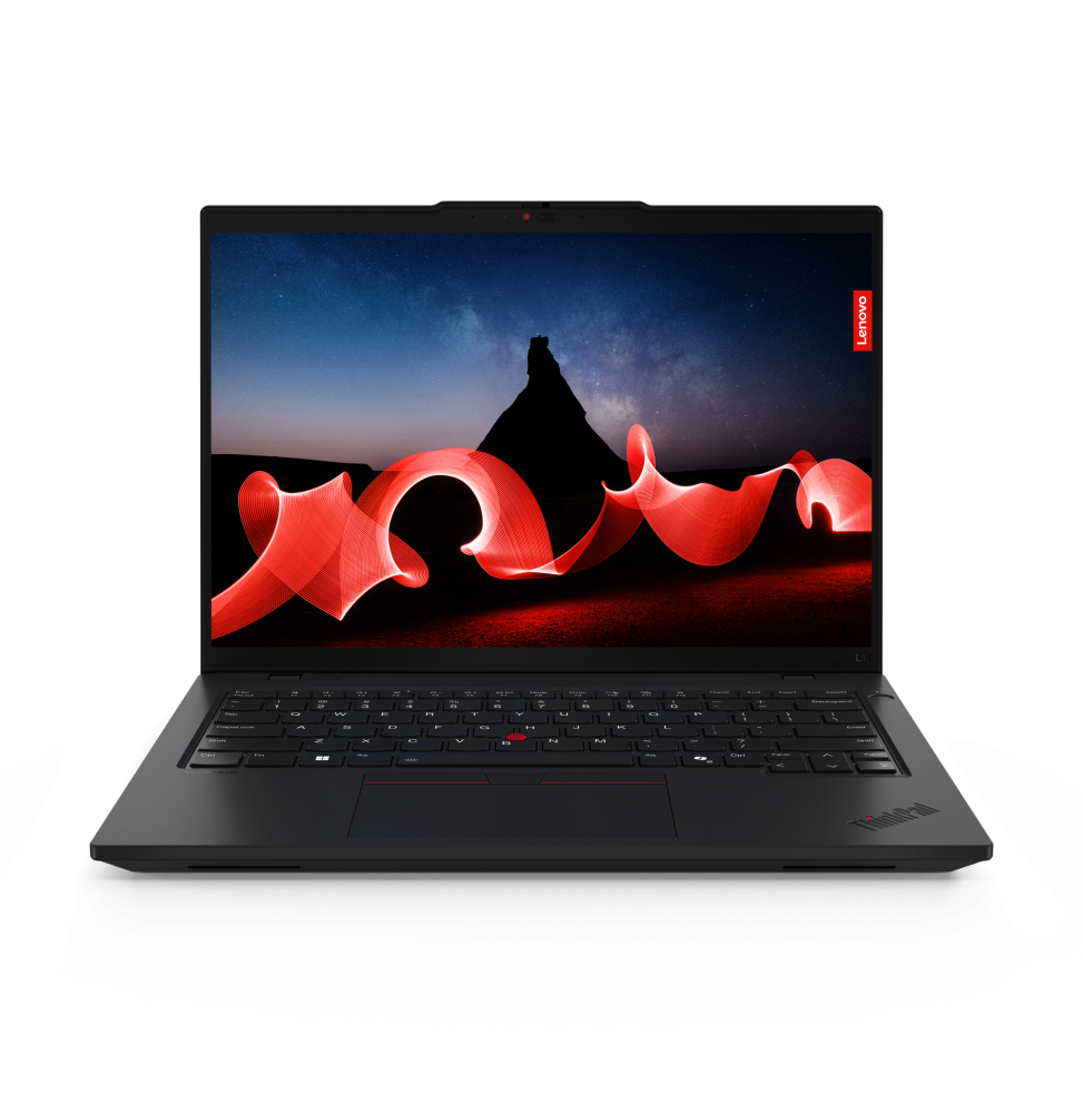 21L1003DIX Lenovo ThinkPad L14 Gen 5 (Intel) Intel Core Ultra 7 155U Computer portatile 35,6 cm (14"