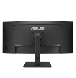 90LM08JJ-B01170 ASUS VA34VCPSN Monitor PC 86,4 cm (34") 3440 x 1440 Pixel Nero