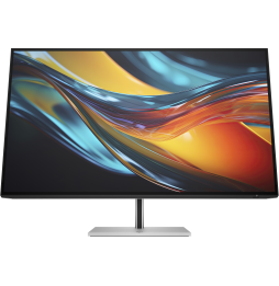 8Y2K9A5 HP Series 7 Pro 31.5 inch 4K Thunderbolt 4 Monitor - 732pk PVC Free Monitor PC