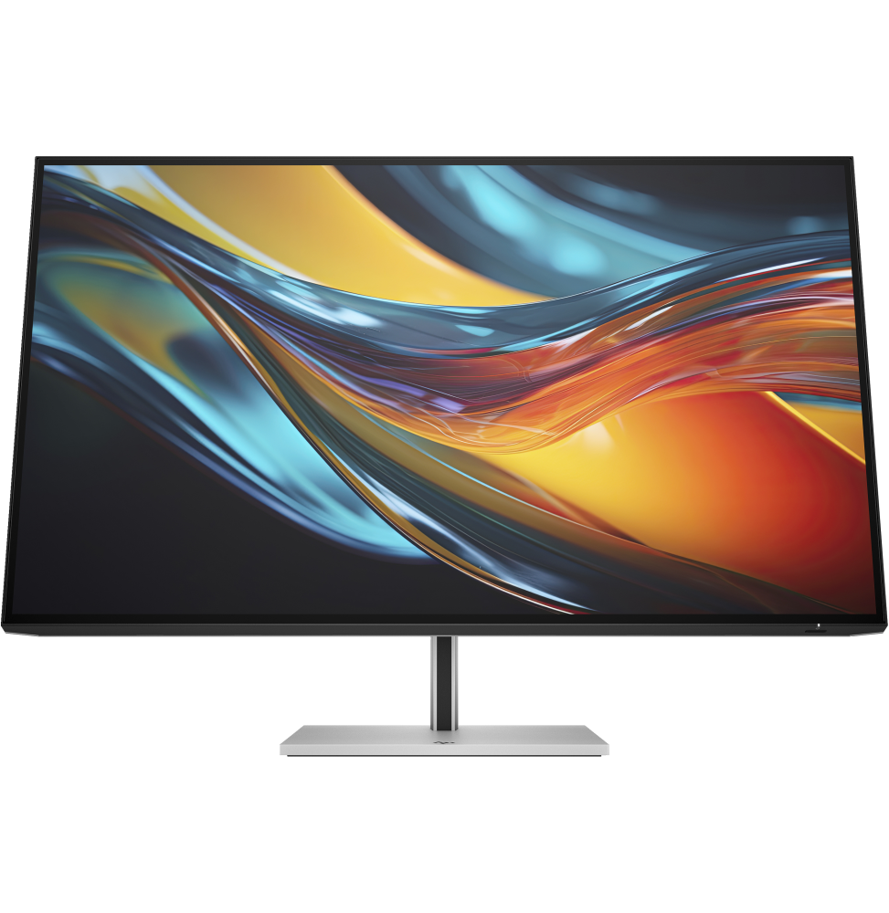 8Y2K9A5 HP Series 7 Pro 31.5 inch 4K Thunderbolt 4 Monitor - 732pk PVC Free Monitor PC