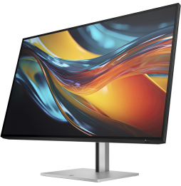 8Y2K9A5 HP Series 7 Pro 31.5 inch 4K Thunderbolt 4 Monitor - 732pk PVC Free Monitor PC