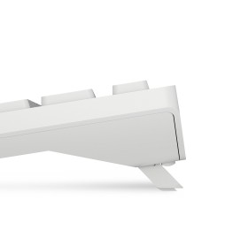 KM5221W-WH-ITL DELL KM5221W-WH tastiera Mouse incluso Ufficio RF Wireless QWERTY Italiano Bianco