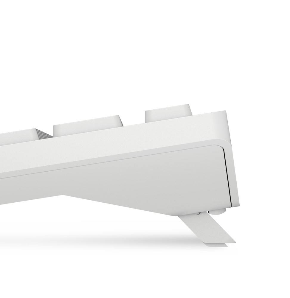 KM5221W-WH-ITL DELL KM5221W-WH tastiera Mouse incluso Ufficio RF Wireless QWERTY Italiano Bianco