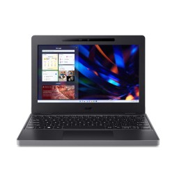 NX.VYMET.001 Acer TravelMate TMB311-33-C63R Intel® N N100 Computer portatile 29,5 cm (11.6") HD 4 GB