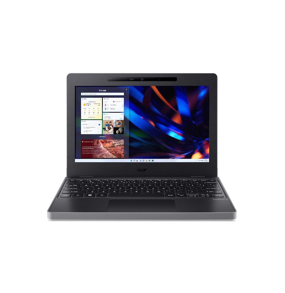 NX.VYMET.001 Acer TravelMate TMB311-33-C63R Intel® N N100 Computer portatile 29,5 cm (11.6") HD 4 GB