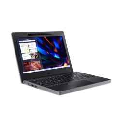 NX.VYMET.001 Acer TravelMate TMB311-33-C63R Intel® N N100 Computer portatile 29,5 cm (11.6") HD 4 GB